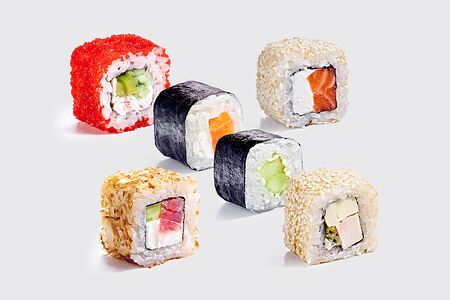 Сет Килограмм