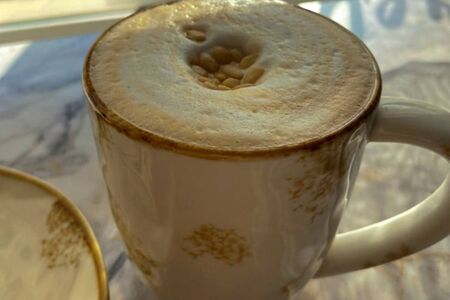 Большой Раф кофе