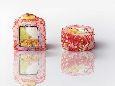 Запеченый Ранго