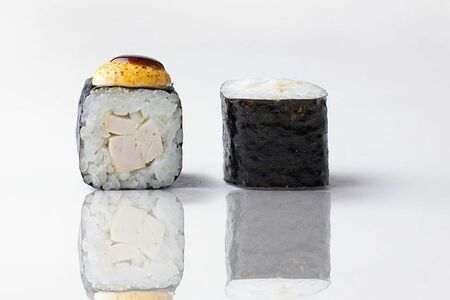 Запеченная Классика с Курицей