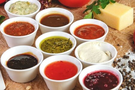 Соус Сладкий чили