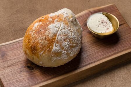 Тартин цельнозерновой с семенами