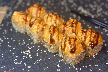 Феникс ролл