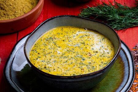 Уха по-царски