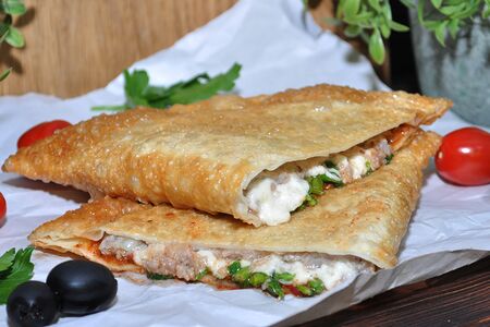 Чебурек Шеф 