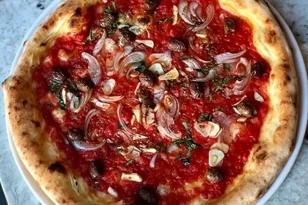 Маринара (28 см)