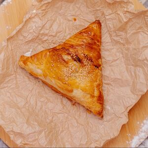 Самса куриная 