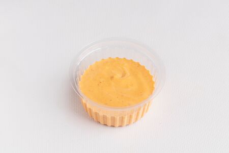 Спайси-соус