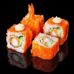 Калифорния Эби