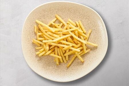 Картофель фри стандарт