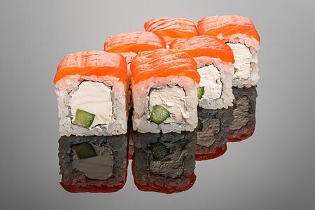 Ролл Филадельфия