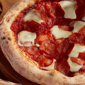 Пицца Пепперони