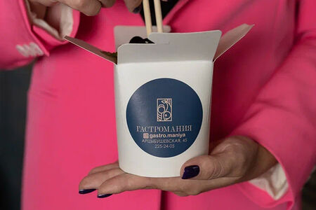 Жареный рис с курицей