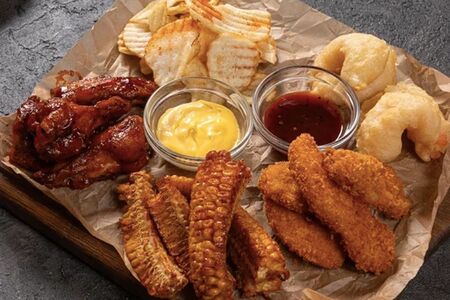 Пивное плато