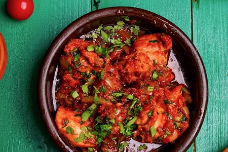 Харчо по-мергрельски 250гр