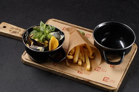 Манго камамбер