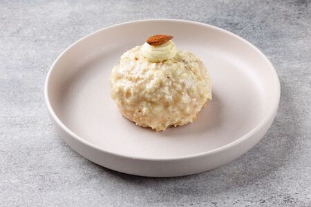 Десерт Молоко