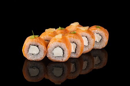 Филадельфия гурме