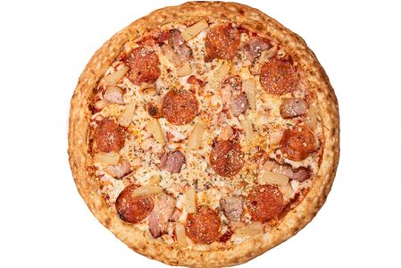 Пицца Фирменная Интемпо