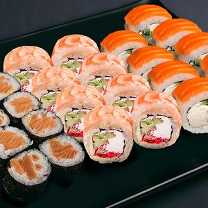 Морская Стихия