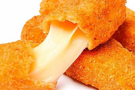 Сырные палочки