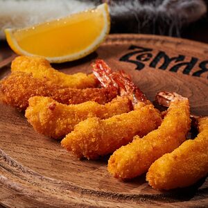 Креветочки в темпуре