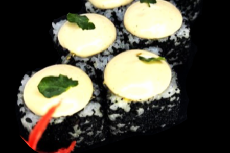 Черный цунами