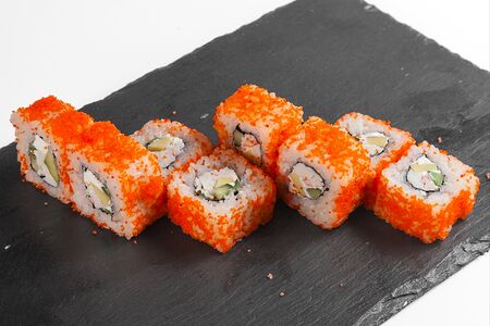 Калифорния Сурими