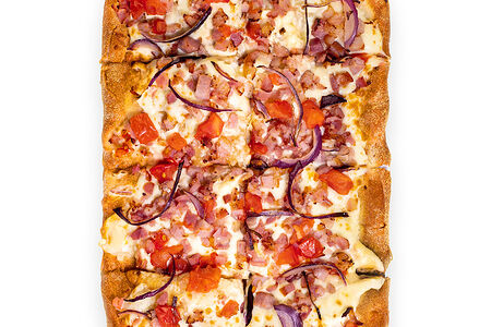 Римская карбонара