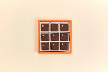 Набор Культурная птичка №5