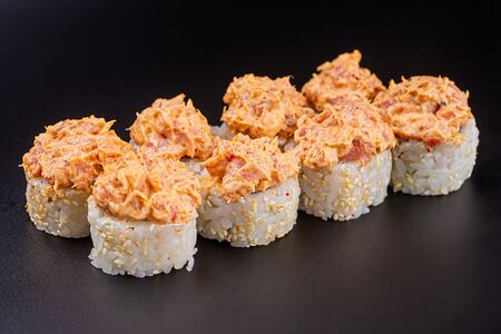 Тартар тунец