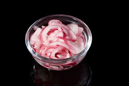 Маринованный лук