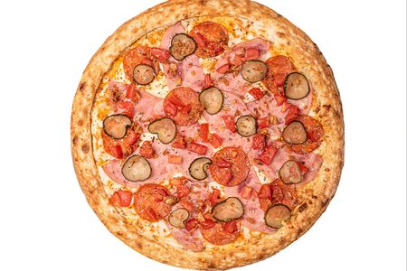 Пицца Фермерская