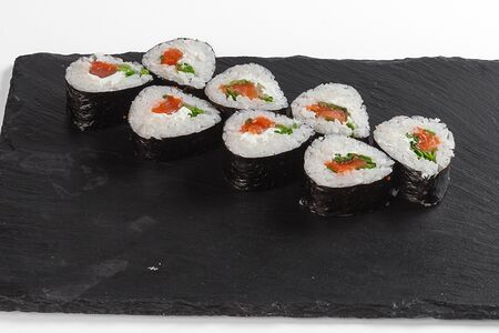 Филадельфия с луком