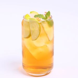 Айс Ти Яблоко Виноград