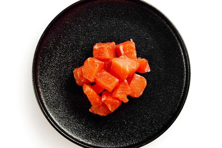 Семга для питомца