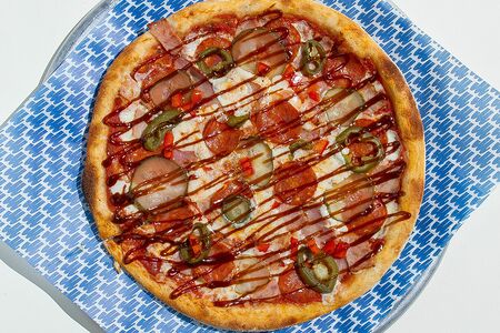 Нью-Йорк Делюкс 