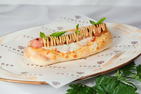 Итальянский Хот-дог