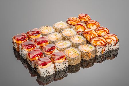 Сет Для Двоих