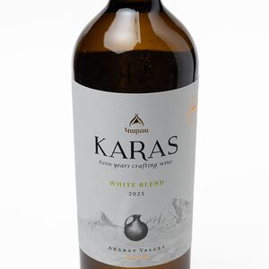 Կարաս սպիտակ