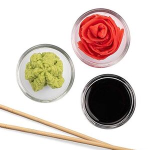 Комплект для роллов