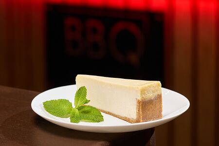 Чизкейк Нью-Йорк