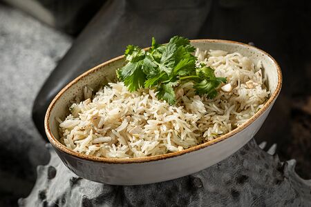 Басмати зира-кешью