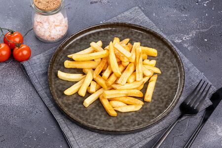 Картофель фри