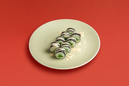 Хосомаки Чука