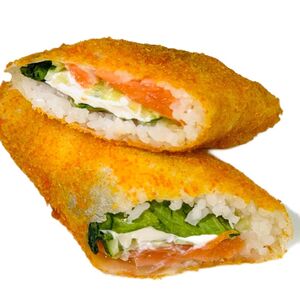 Спринг ролл темпура 