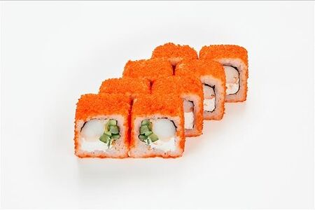 Калифорния Креветка