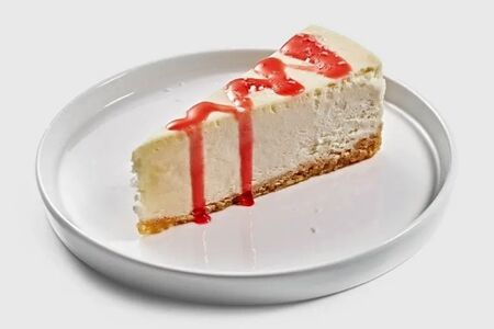 Чизкейк Нью-Йорк