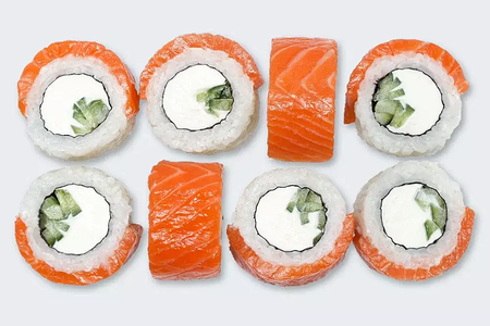 Ролл Филадельфия