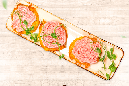 Закуска дворянская